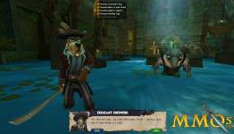 Pirate101 Review