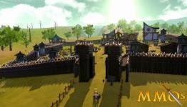MMOs – Tree of Life Review