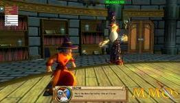 Kids Friendly MMOs and MMORPGs