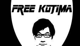 Free Kojima Charity