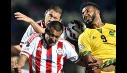 Paraguay 1-0 Jamaica: Benitez wins it for Diaz’s men