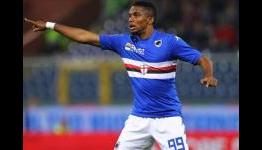 Eto’o has agreed to join Antalyaspor, Ronaldinho could be next – president