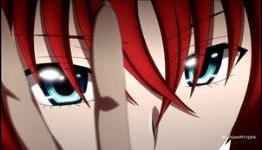 High School DxD BorN Episode 35 – Animenewsnetwork