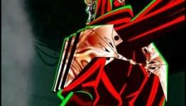 Ninja Slayer From Animation Episode 9 – Animenewsnetwork
