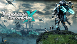 Xenoblade Chronicles X Review: it’s a game of beauty | MoviePilot