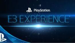Did Sony just go nuclear at E3 or was it just white noise?