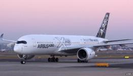 Paris Air Show: the printed plane nears take off