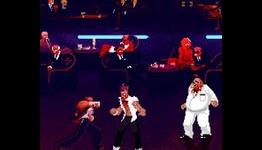 Mother Russia Bleeds Hands On Impressions Video – PSU