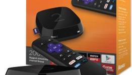 Study: Roku Jumps Apple TV to Become the Most Owned Streaming Set Top Box