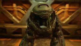 PlayStation E3 2015 – DOOM Live Coverage | PS4