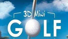 3D MiniGolf – PC Review | Chalgyr’s Game Room