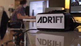Unreal Engine Offers A Look Behind The Scenes At Adr1ft With Developer ThreeOneZero