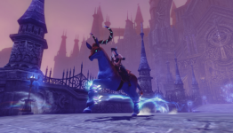 Archlord 2 Releases New Content Update