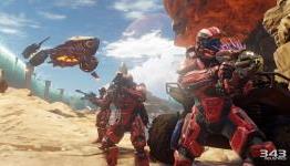 343’s Josh Holmes Hints More Halo 5 At Gamescom; Explains Accelerated E3 Leveling System & More