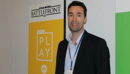 Patrick Söderlund Explains How Frostbite Has Changed EA For The Better