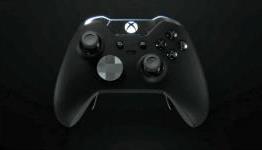 Hands On With Microsoft’s New Elite Controller
