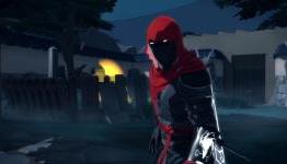 Twin Souls: The Path of Shadows trailer shows super-powered stealth