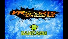 VRFocus Preview: VR Sports Challenge