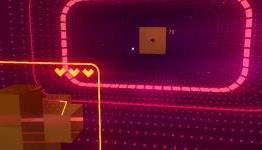 Superhypercube Exclusive for Project Morpheus