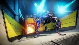 VRFocus Preview: RIGS: Mechanised Combat League