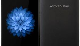 Wickedleak Wammy Note 4 with 4G LTE launched at Rs. 15,990