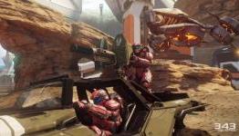 Gaming Trend – “Bigger is better” – Halo 5: Guardians Warzone preview