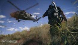 Welcome back Ghosts — Tom Clancy’s Ghost Recon: Wildlands E3 impressions | Gaming Trend