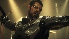 Deus Ex: Mankind Divided evolves on its predecessor in every way | Gaming Trend