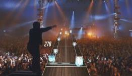 Guitar Hero Live isn’t the game you are used to, and that’s ok | Gaming Trend