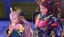 Vita Version Of Ar Nosurge Plus: Ode to an Unborn Star Gets New Trailer