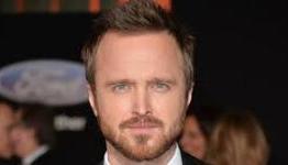 Aaron Paul to Lead The Way on Hulu