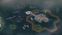 Civilization: Beyond Earth – Rising Tide Preview – WGTC