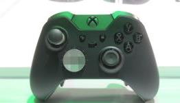 Hands on: Xbox Elite Wireless Controller review | TechRadar