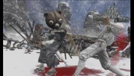 Hands-On Preview: Afro Samurai 2 I DualShockers