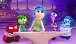 CGM Interviews Pixar’s Josh Cooley