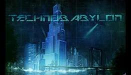Cyberpunk Adventure Technobabylon Reviewed – Cliqist