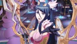 Check Out Wii U Exclusive Shin Megami Tensei X Fire Emblem In First Live Gameplay Video