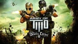 Army of Two: The Devils Cartel – Devilishly mediocre