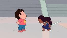 Steven Universe: “Sworn To The Sword” Review – AVClub