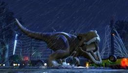 Lego Jurassic Park Review: Four Giant Adventures, One Small Game | Birth.Movies.Death.