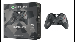 The revamped Xbox One controller fixes the bumpers