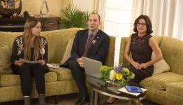 Veep: “Election Night” Review – AVClub