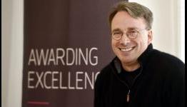 The Creator of Linux on the Future Without Him