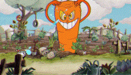 Why Cuphead is my Favorite Game of E3
