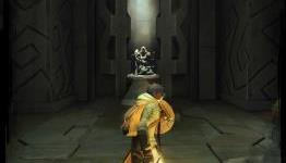 New Chronos Poster Art Released