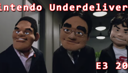 Nintendo at E3 2015: Underwhelmed Fans and Broken Trust