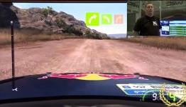WRC 5 E3 2015 gameplay – Argentina