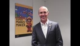 Nintendo’s sales chief: 2016 may not be a ‘transition year’ — and what this means for 2015