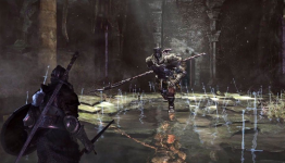 E3 2015 – Dark Souls III Preview: Apocalypse Evolution (PSLS)