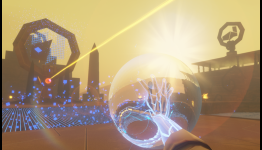 E3 2015: Soul Axiom’s All About Puzzles, Pyramids, and Dreams
